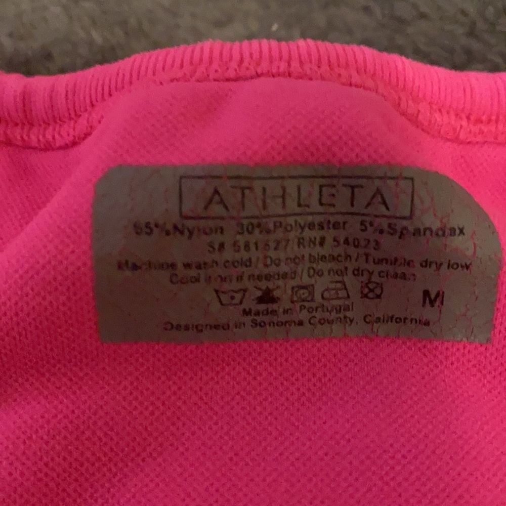 Athleta - Picture 7 of 7